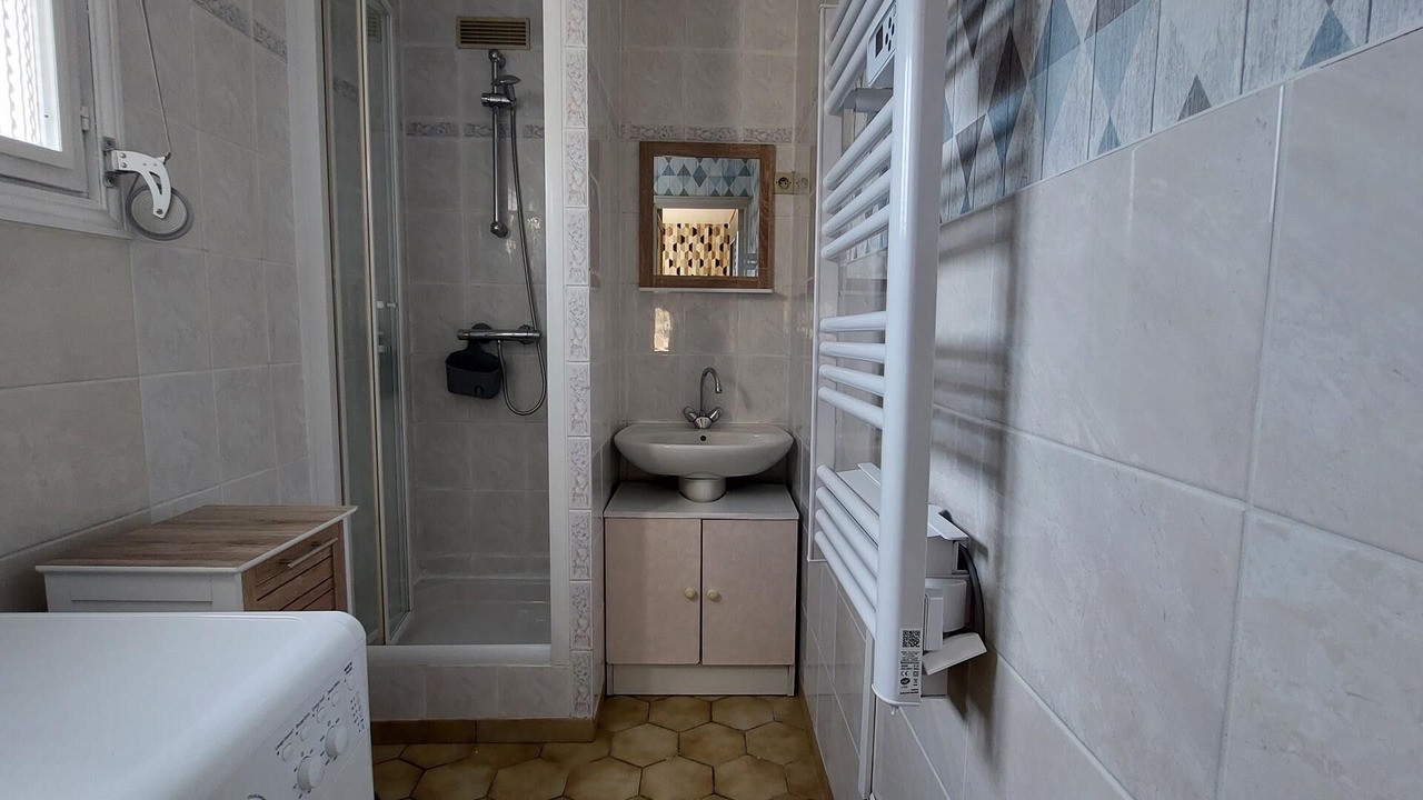 Photo of Bathroom in Recques-sur-Hem