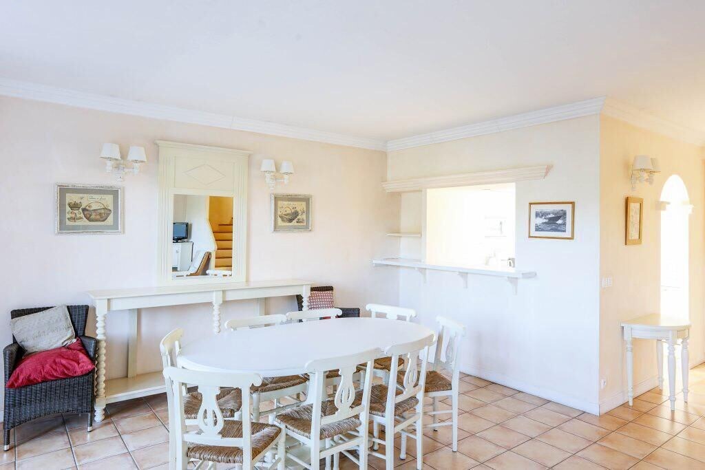 Photo of Livingroom in Les Restanques