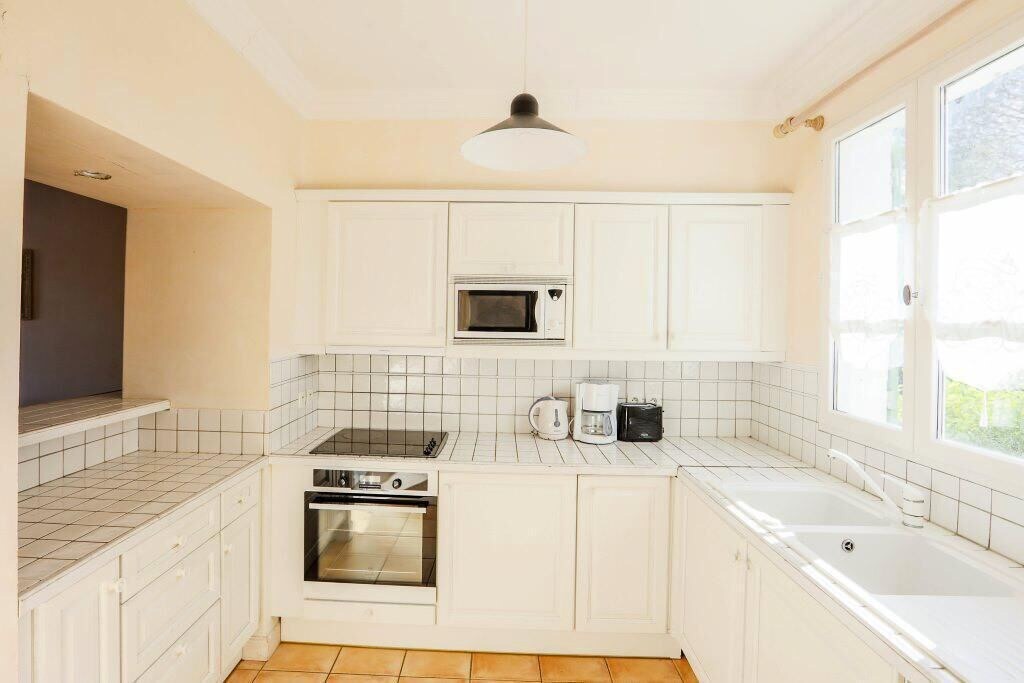 Photo of Kitchen in Les Restanques