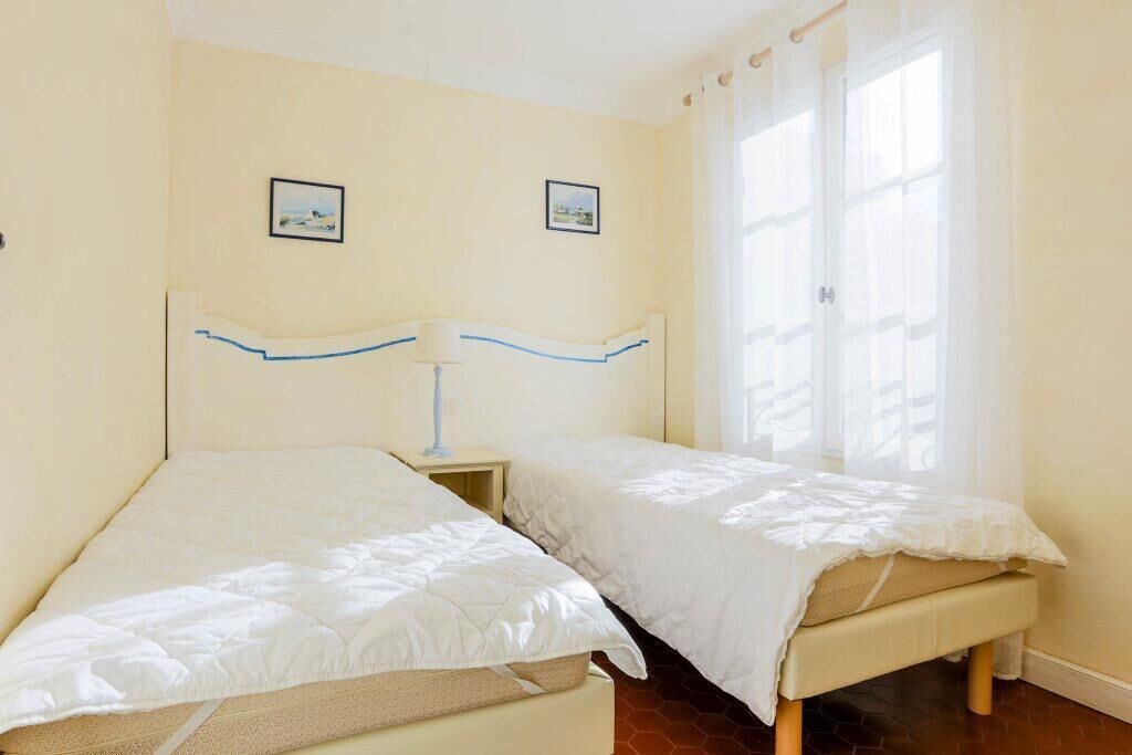 Photo of Bedroom in Les Restanques