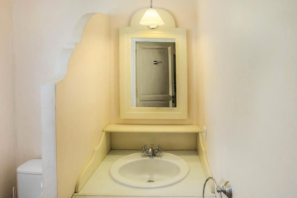 Photo of Bathroom in Les Restanques