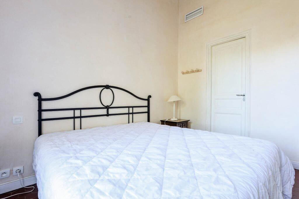 Photo of Bedroom in Les Restanques