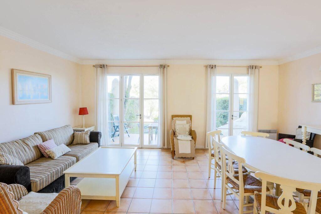 Photo of Livingroom in Les Restanques