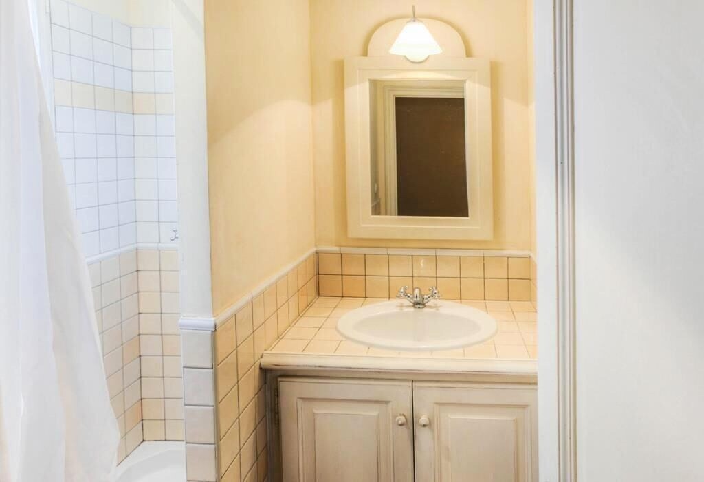 Photo of Bathroom in Les Restanques