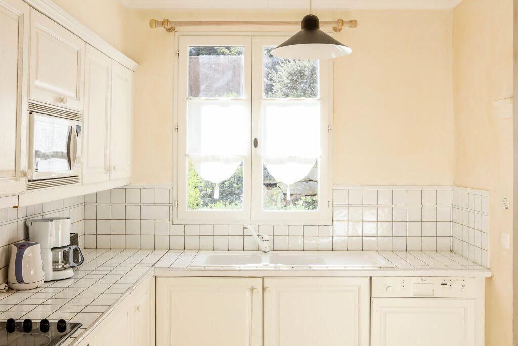 Photo of Kitchen in Les Restanques