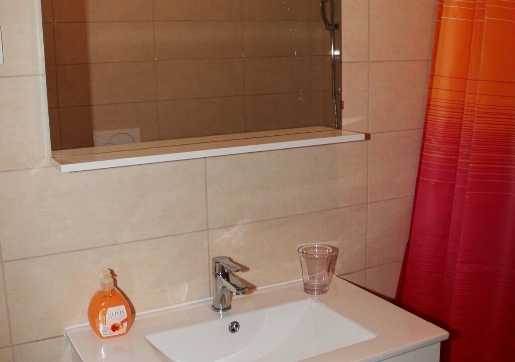 Photo of Bathroom in Medulin