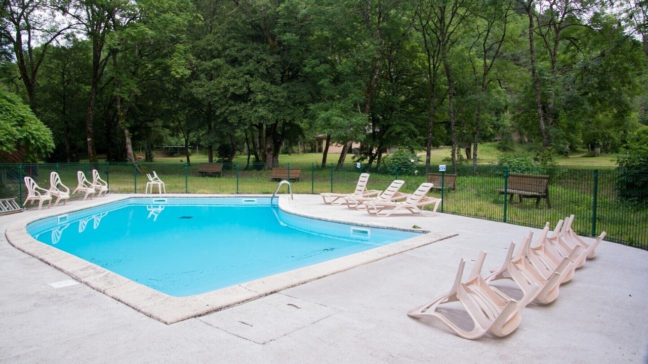Photo of Outdoor in La Canourgue