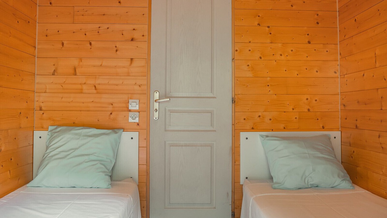 Photo of Bedroom in La Canourgue