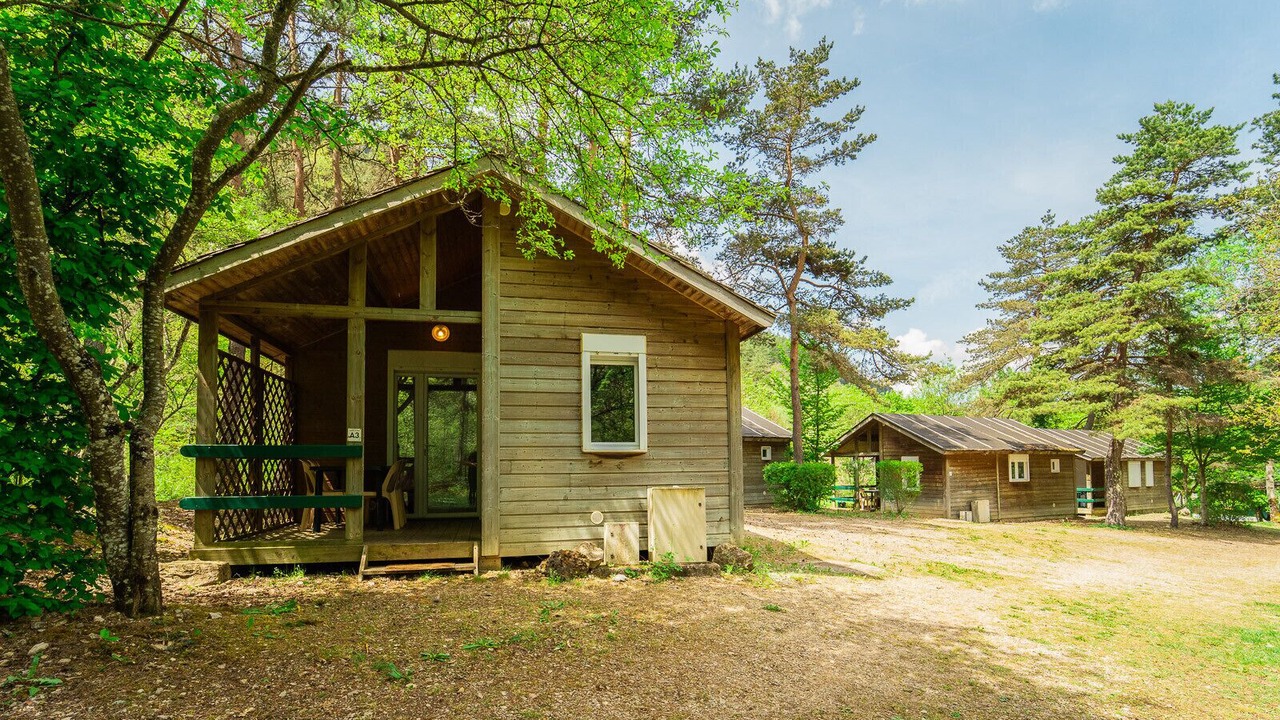 Photo of Outdoor in La Canourgue