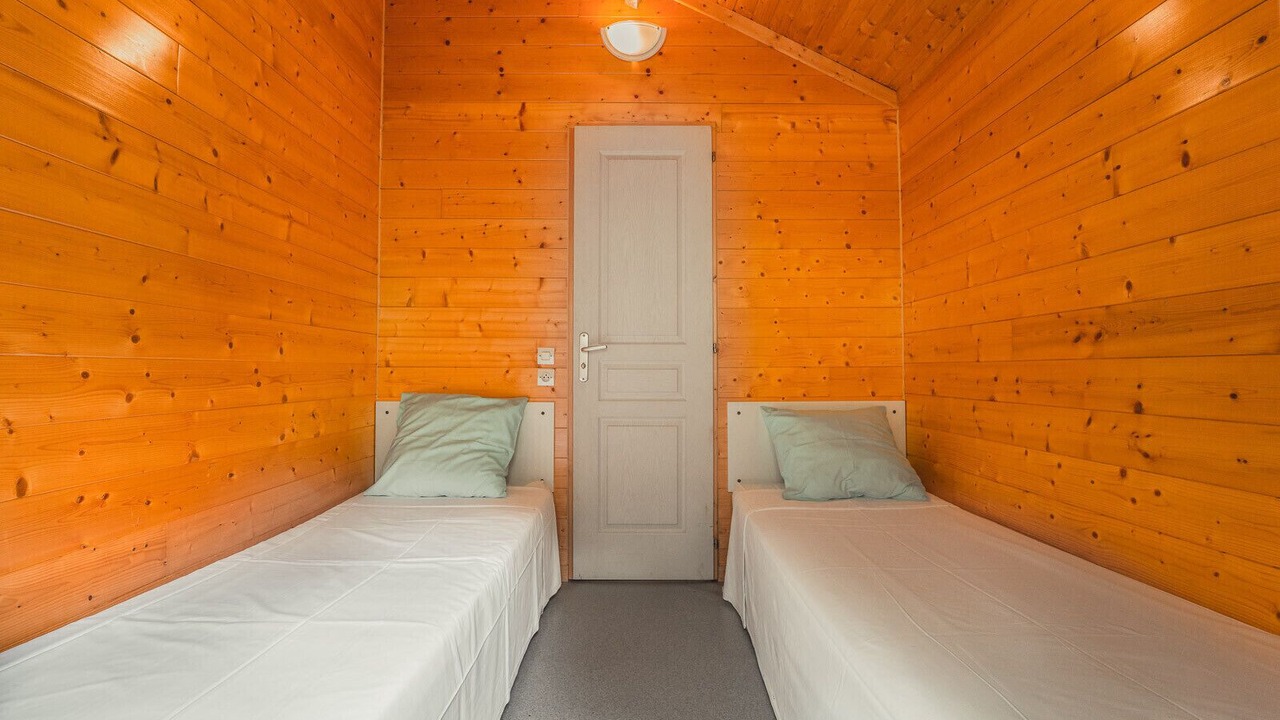 Photo of Bedroom in La Canourgue