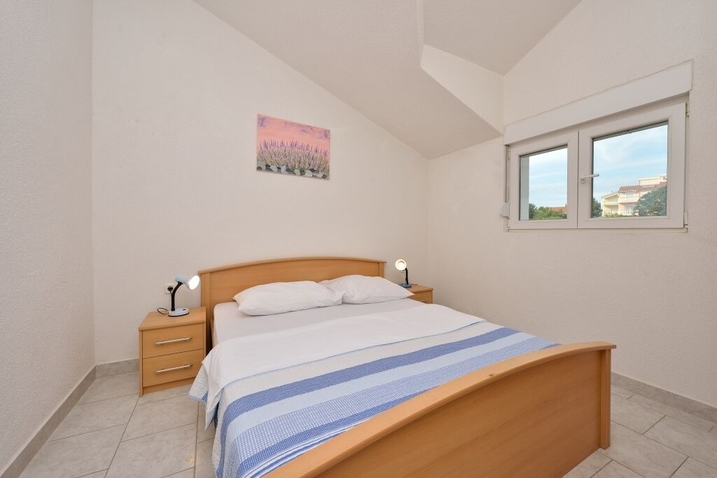 Photo of Bedroom in Drage