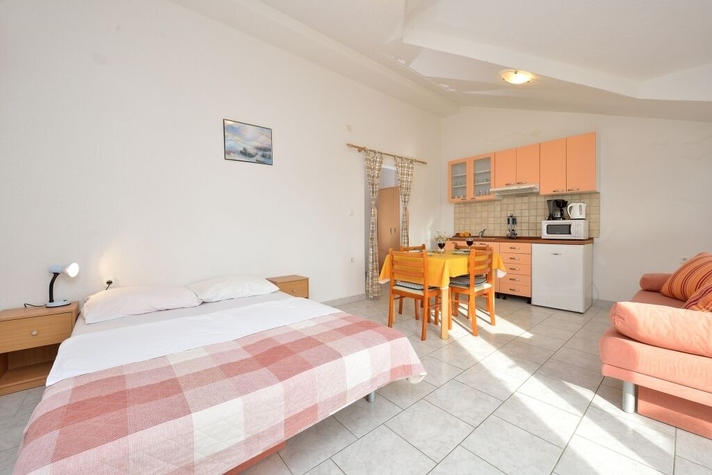 Photo of Bedroom in Drage