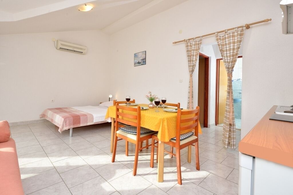 Photo of Bedroom in Drage
