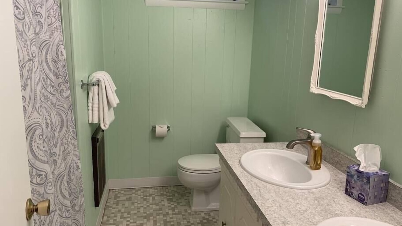 Photo of Bathroom in Lewiston