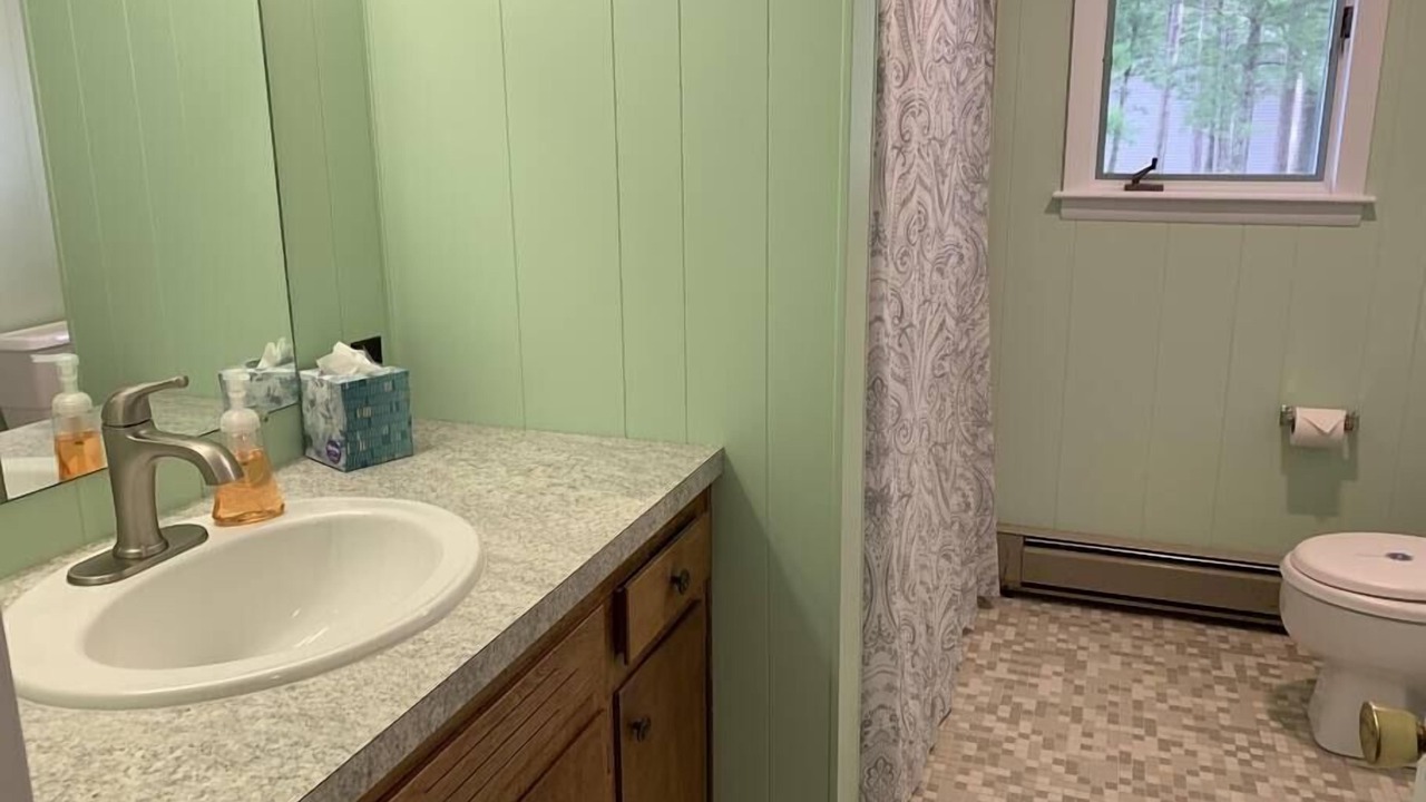 Photo of Bathroom in Lewiston