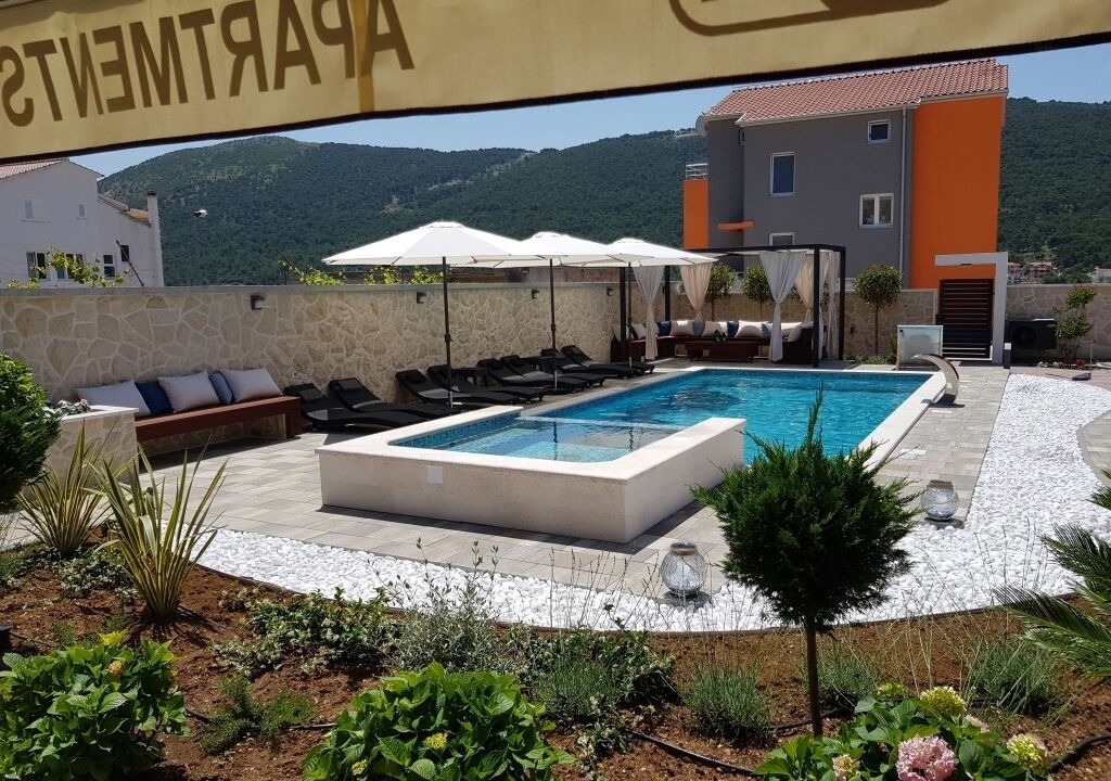 Photo of Outdoor in Grebastica