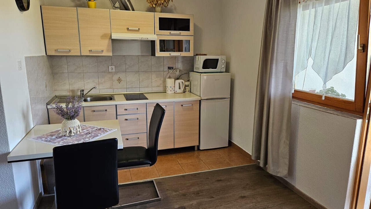 Photo of Kitchen in Nin
