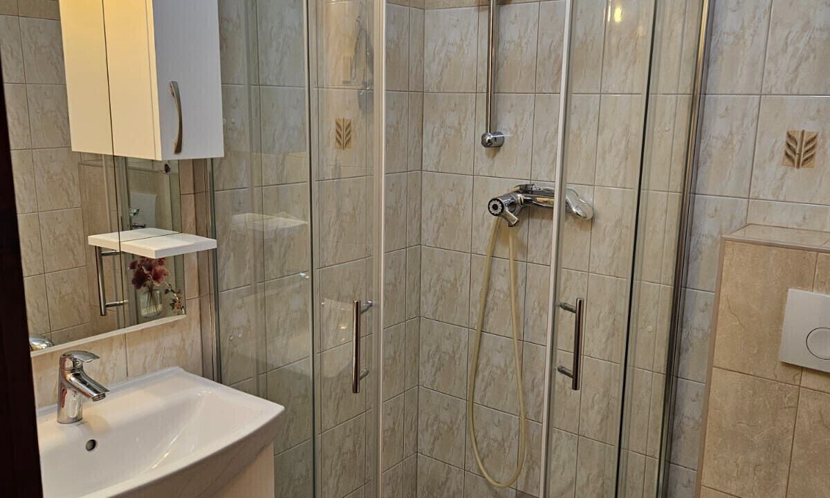 Photo of Bathroom in Nin