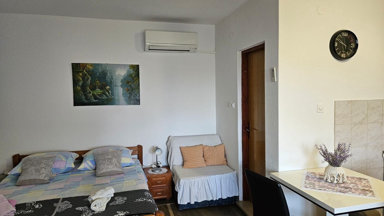 Photo of Bedroom in Nin
