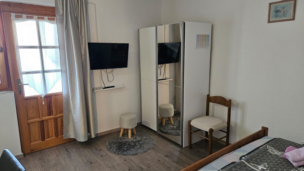 Photo of Bedroom in Nin