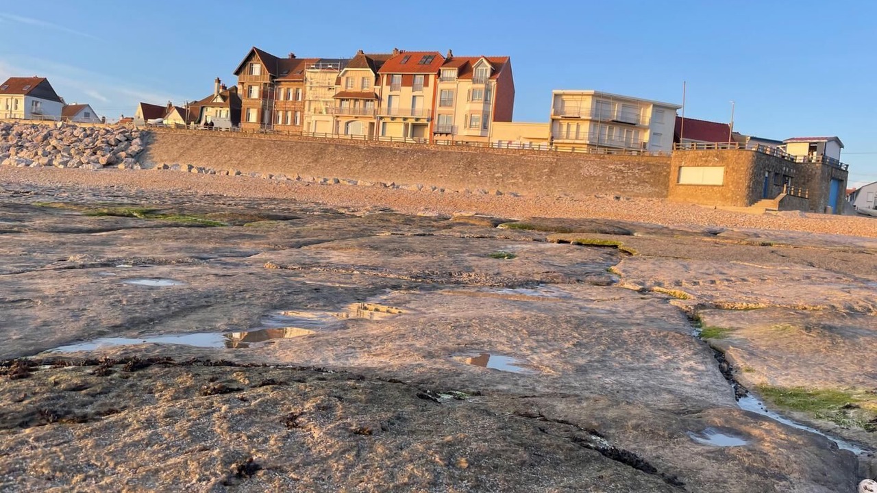 Photo of Outdoor in Ambleteuse