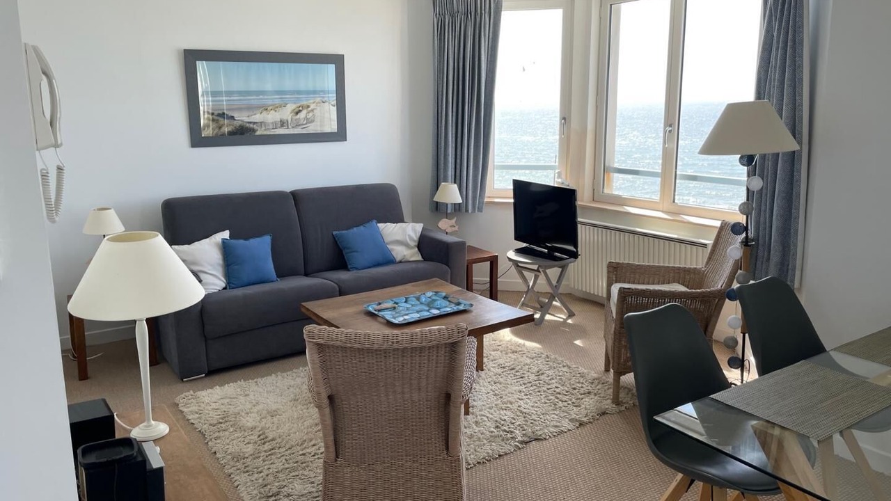 Photo of Livingroom in Ambleteuse