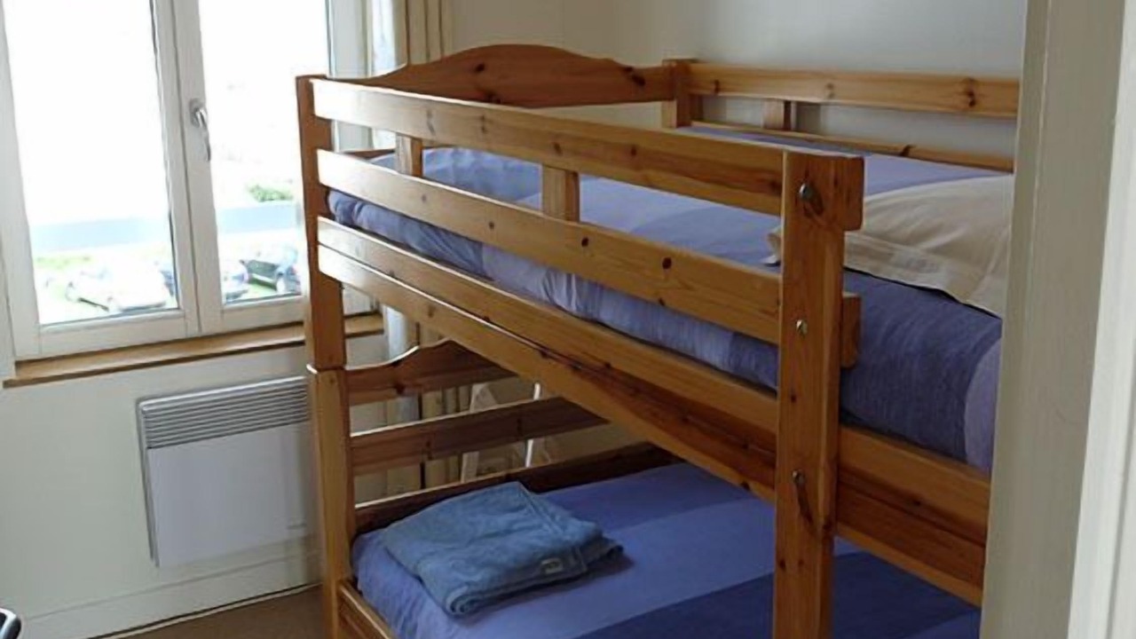 Photo of Bedroom in Ambleteuse