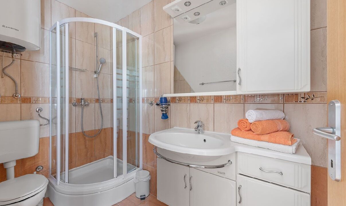 Photo of Bathroom in Sukosan