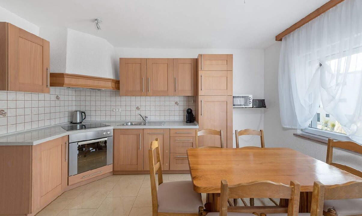 Photo of Kitchen in Sukosan