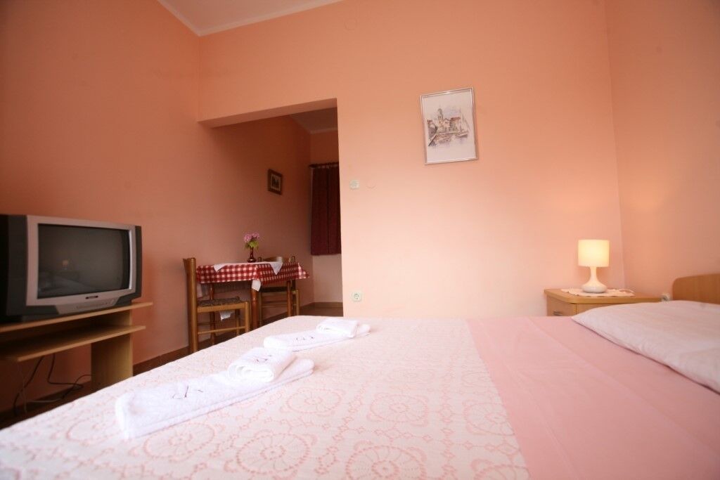 Photo of Bedroom in Brulo