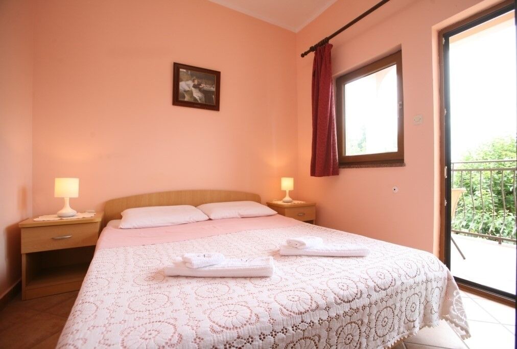Photo of Bedroom in Brulo