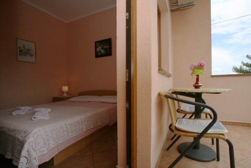 Photo of Bedroom in Brulo