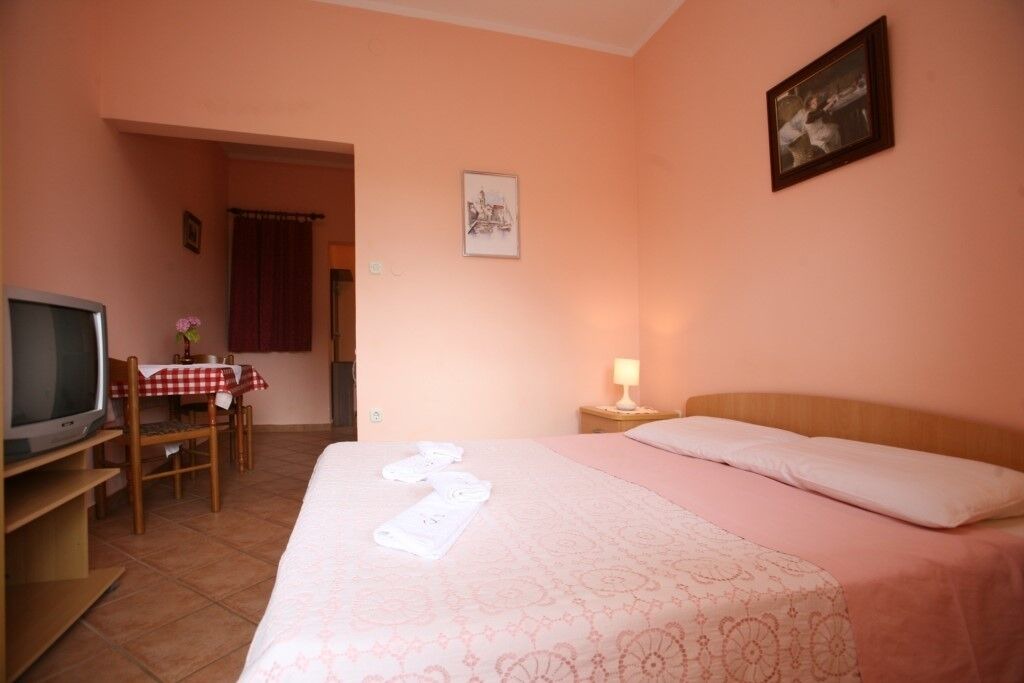 Photo of Bedroom in Brulo