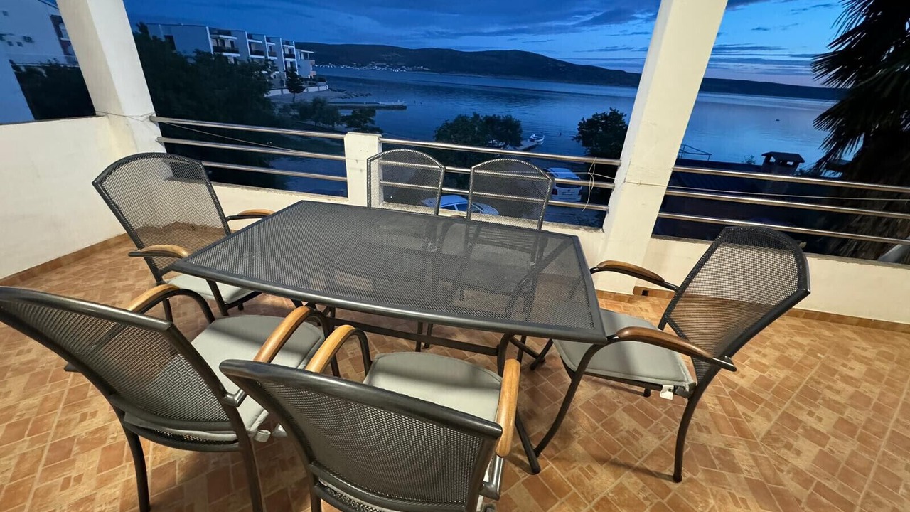 Photo of Outdoor in Seline