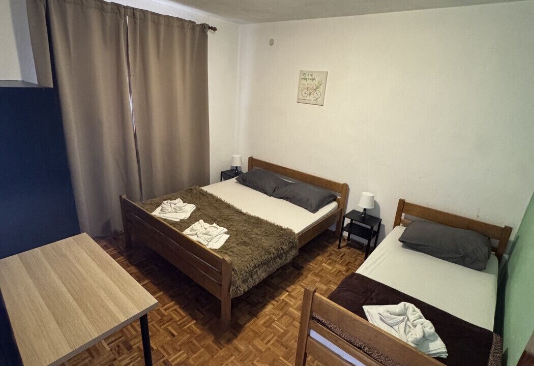 Photo of Bedroom in Seline