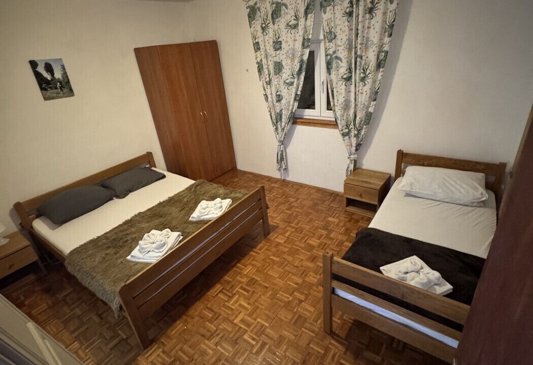 Photo of Bedroom in Seline