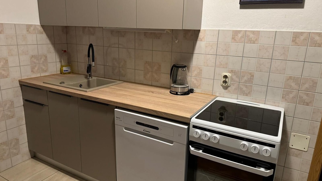 Photo of Kitchen in Seline
