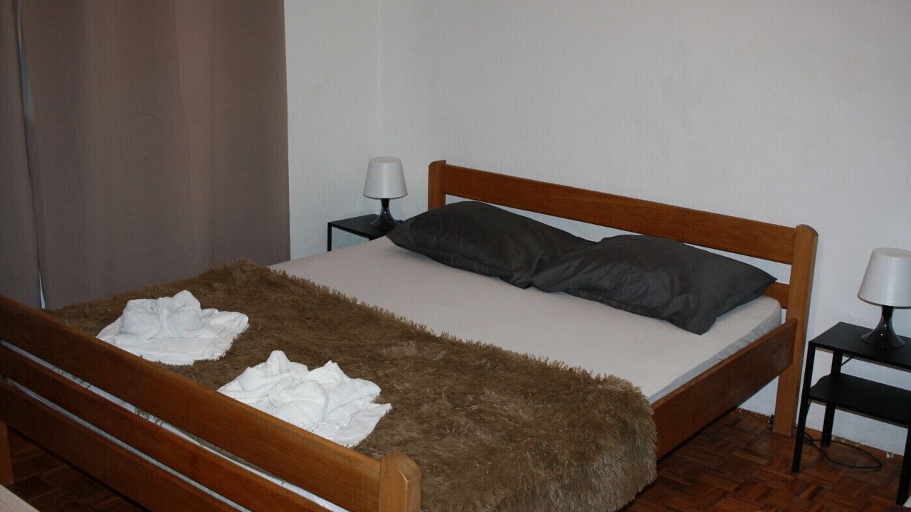 Photo of Bedroom in Seline