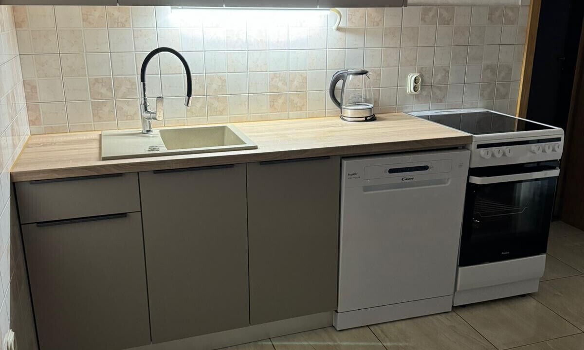 Photo of Kitchen in Seline