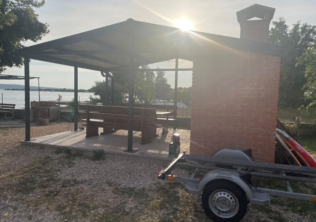 Photo of Outdoor in Seline