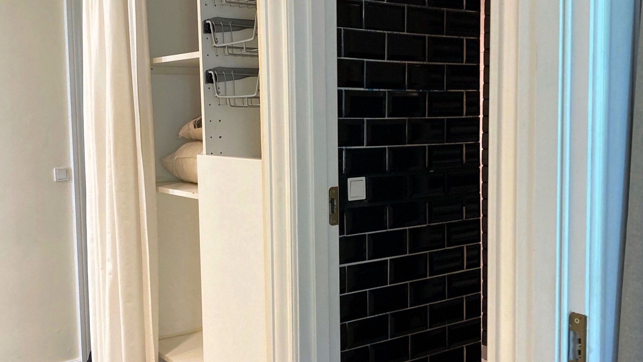 Photo of Bathroom in Norrebro