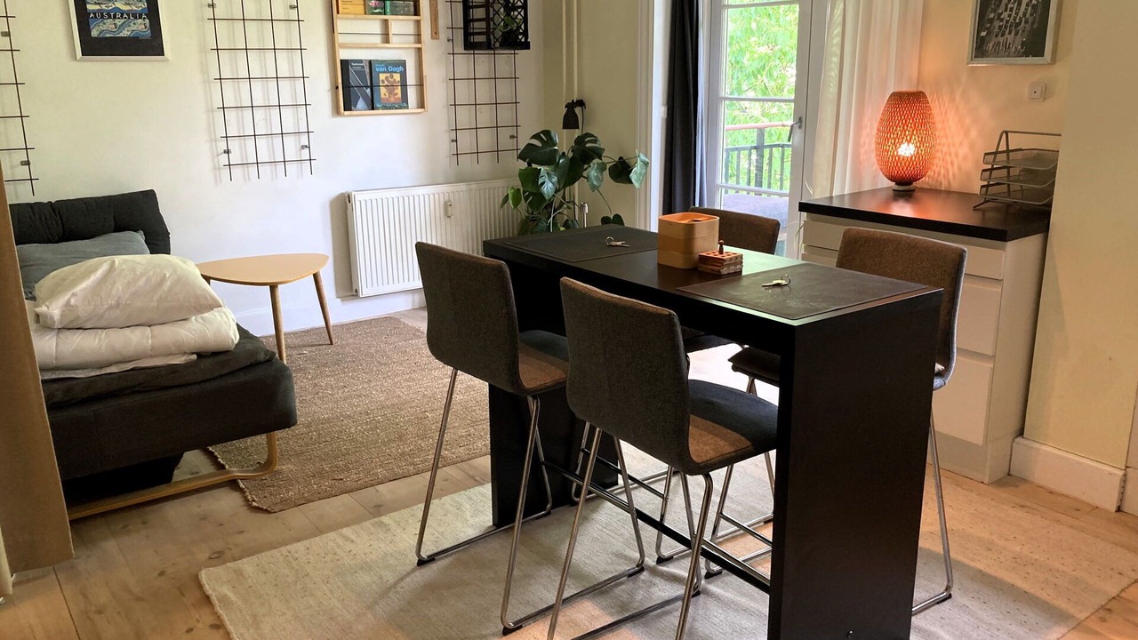 Photo of Bedroom in Norrebro
