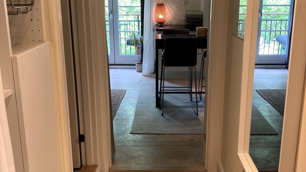 Photo of Bedroom in Norrebro