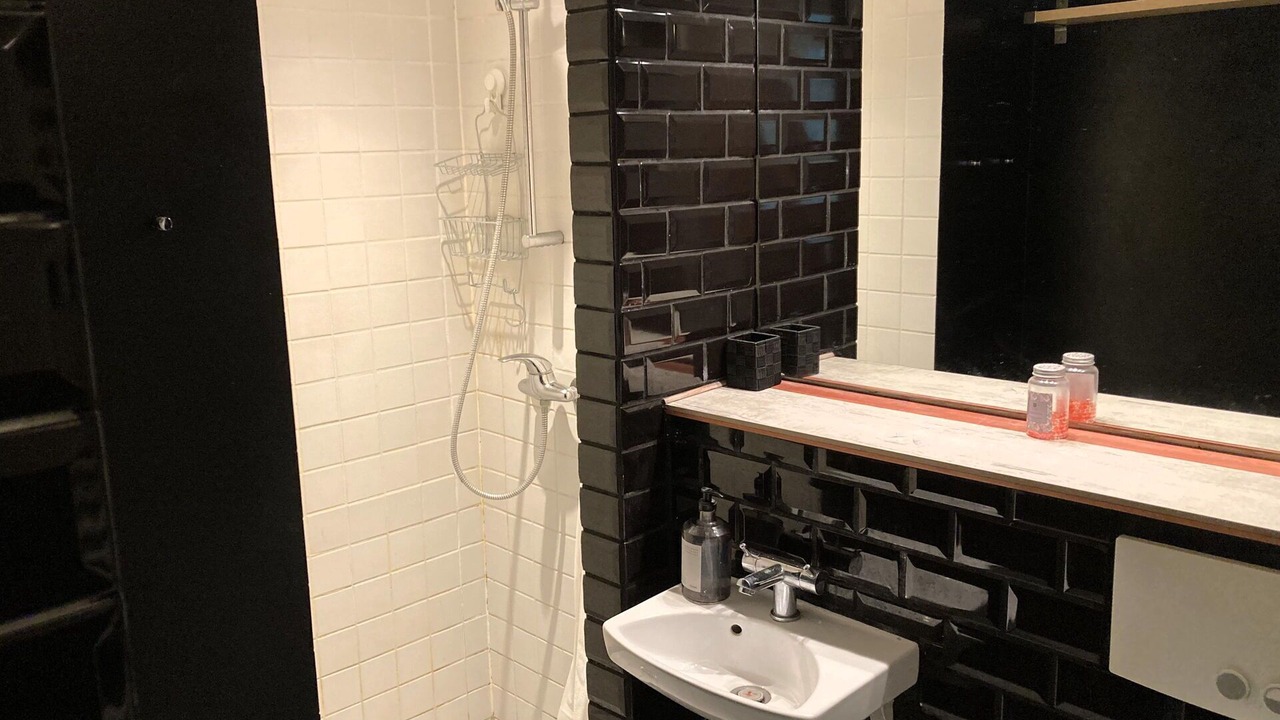 Photo of Bathroom in Norrebro