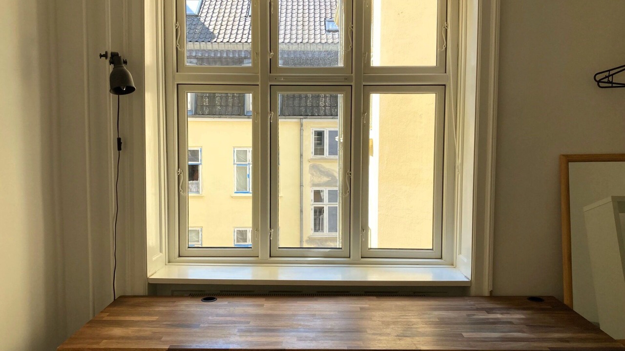 Photo of Bedroom in Norrebro