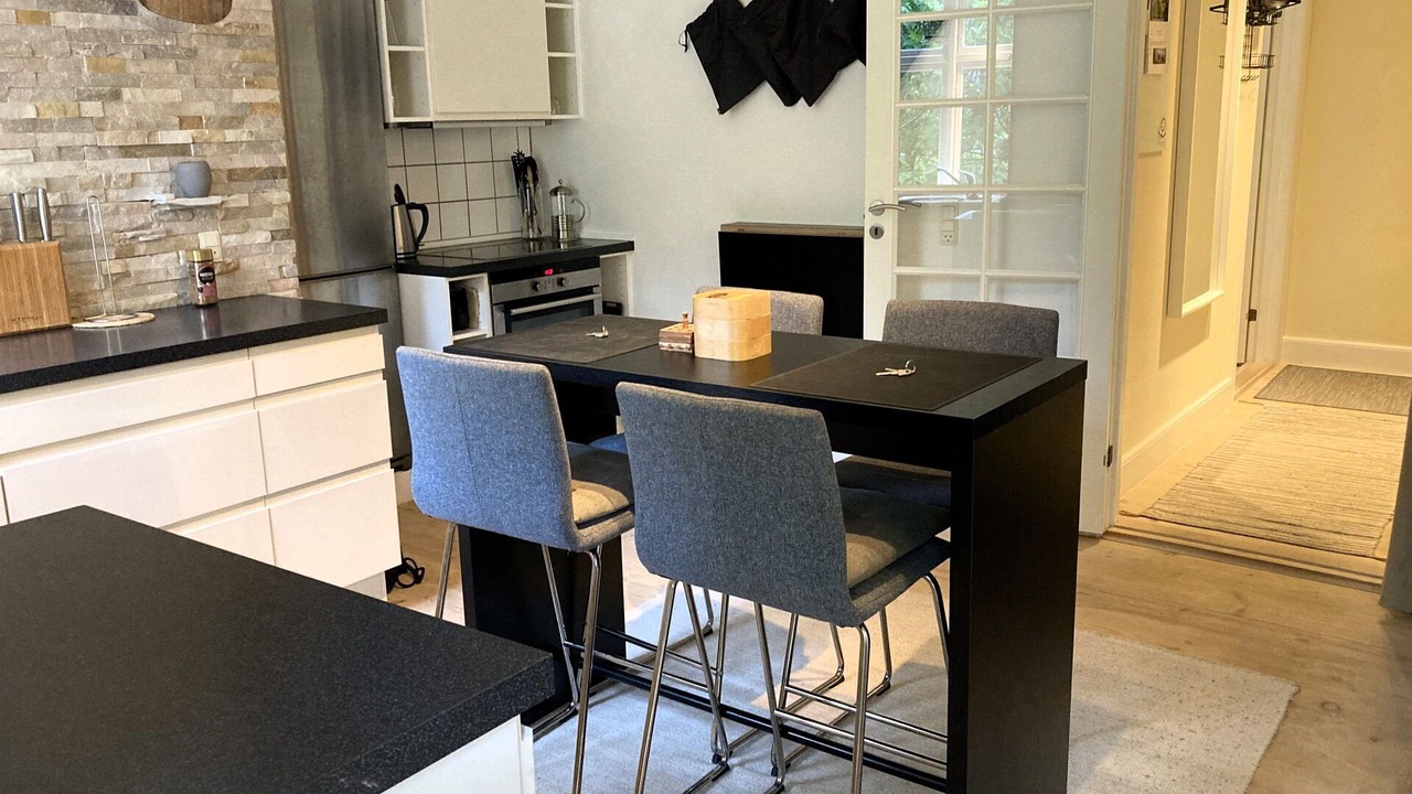 Photo of Bedroom in Norrebro