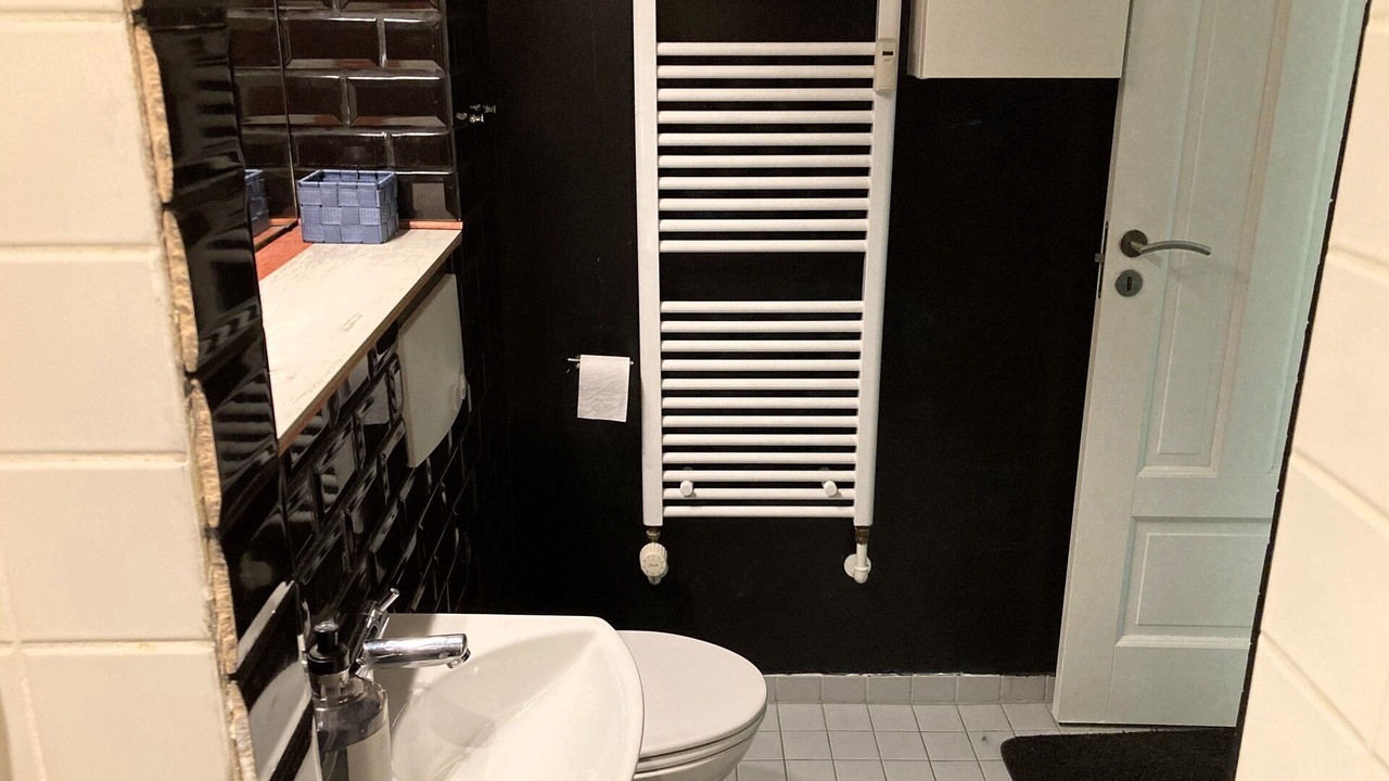 Photo of Bathroom in Norrebro