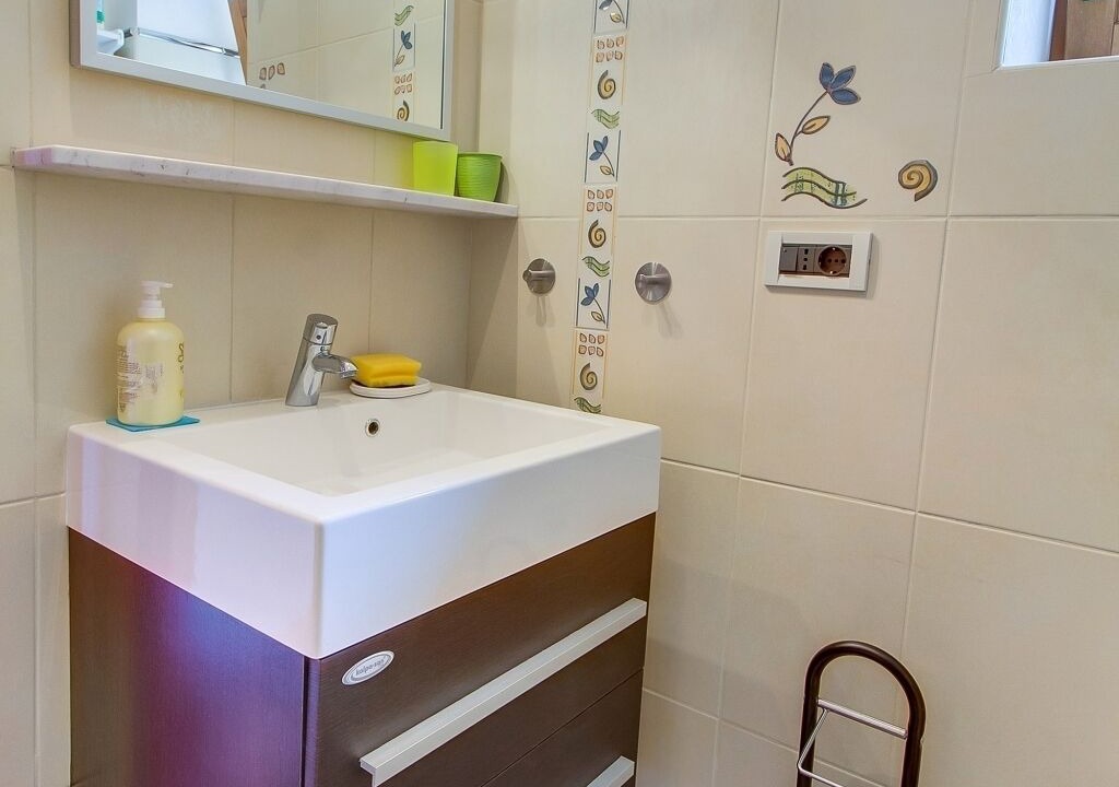 Photo of Bathroom in Sveti Jakov