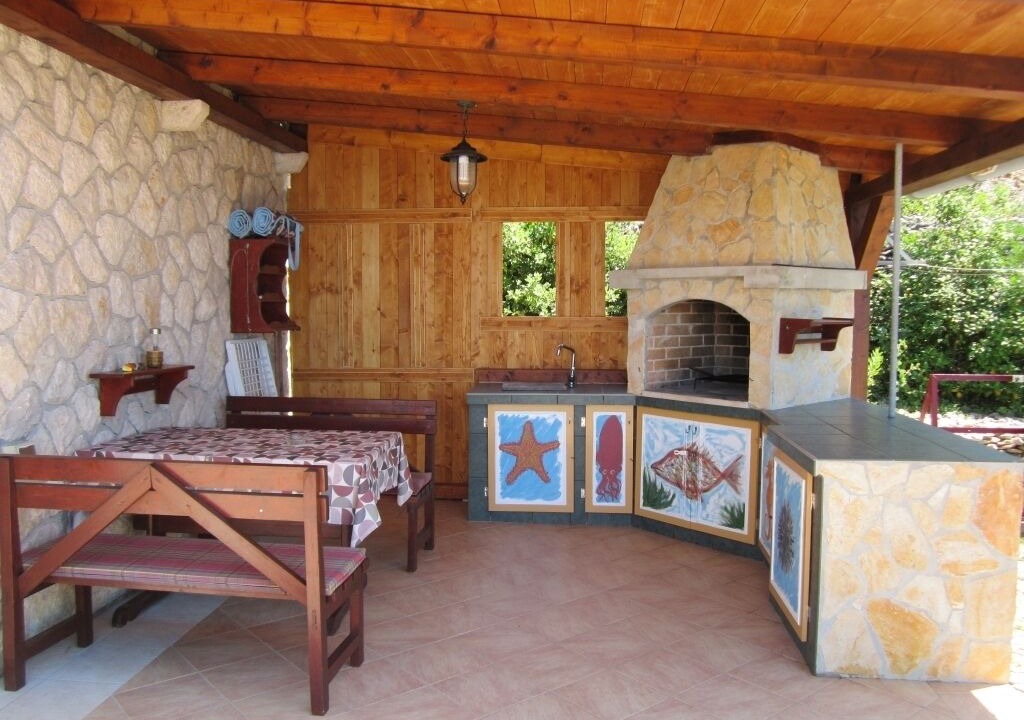 Photo of Outdoor in Sveti Jakov
