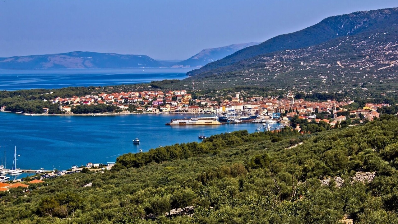 Photo of Outdoor in Sveti Jakov